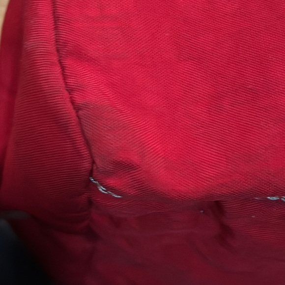 CLOSET CLOSING DOWN Kipling messenger bag - Picture 6 of 8